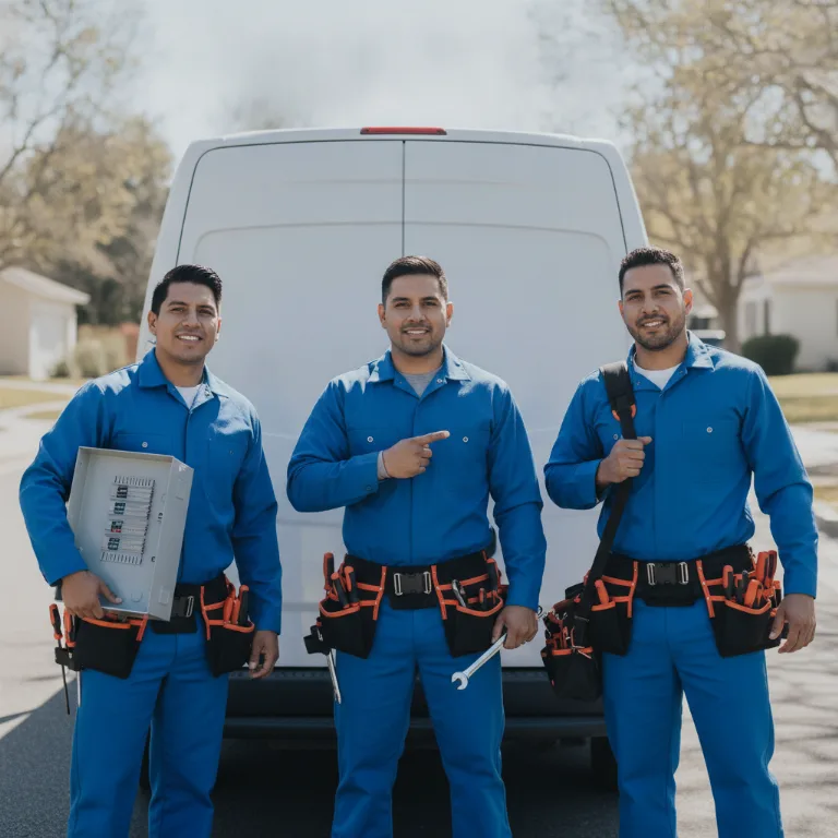 Reemplazo Panel Eléctrico equipo en Tuxtla
